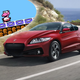 Illustration for article titled Honda CR-Z Gets Mild Update And Now It Looks Like A Weird iSuper Mario 2 /iBoss
